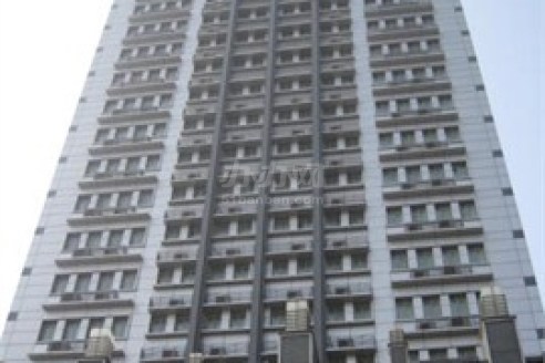 外立面图